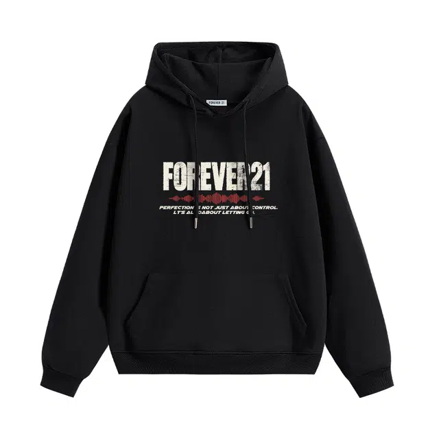 FOREVER 21