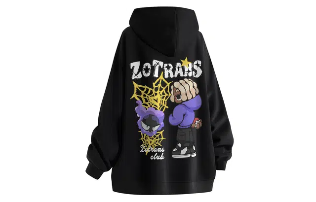 ZOTRANS