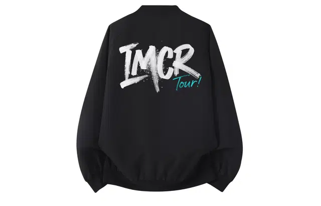 Imcrasy Logo