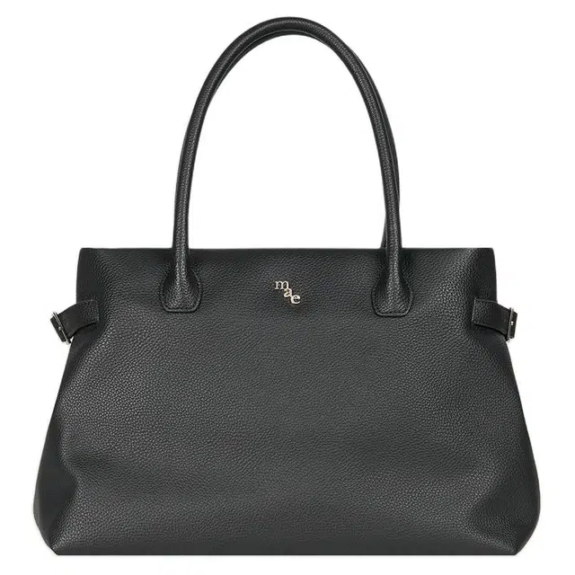 MUCU AND EBONY logo Tote