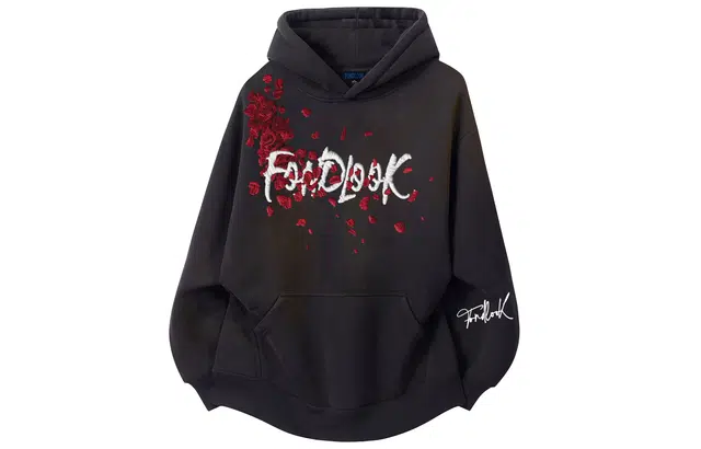 FONDLOOK Logo