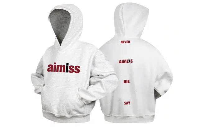 AIMISS Logoins