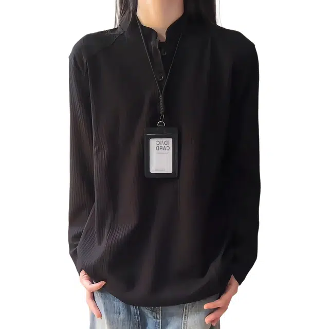 SOUL WORKER cleanfittboxyPolo