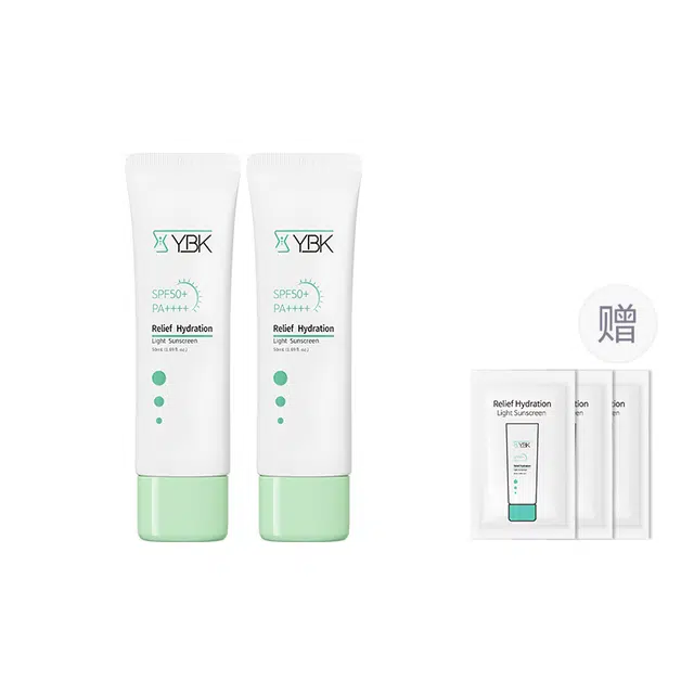 PA++SPF50+ 50ml