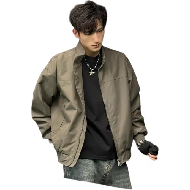 BEAR UNION bomber
