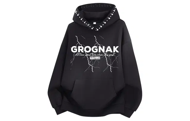 GROGNAK Logo