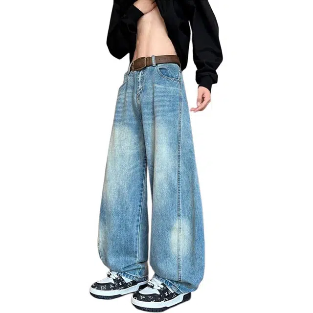 DREST baggy