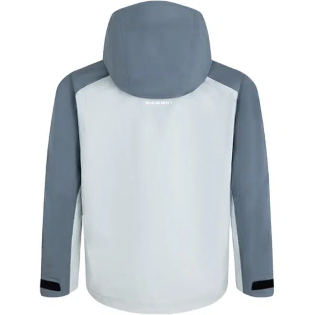 MAMMUT Crater IV HS Hooded Jacket AF Men GTX