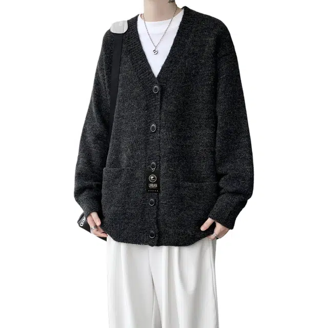 URBAN AUTHENTIC V