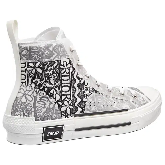 DIOR And Shawn B23