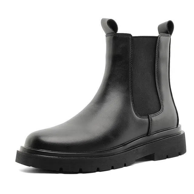 DY Chelsea Boots