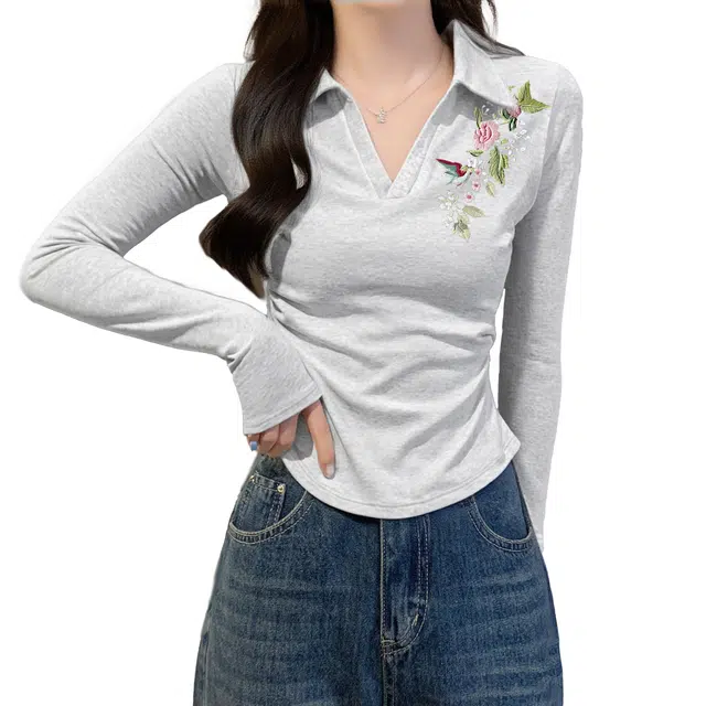 VXOXV polo T