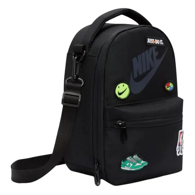 Nike Patch