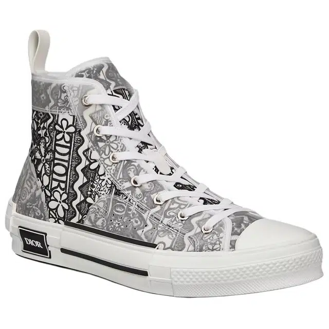 DIOR And Shawn B23
