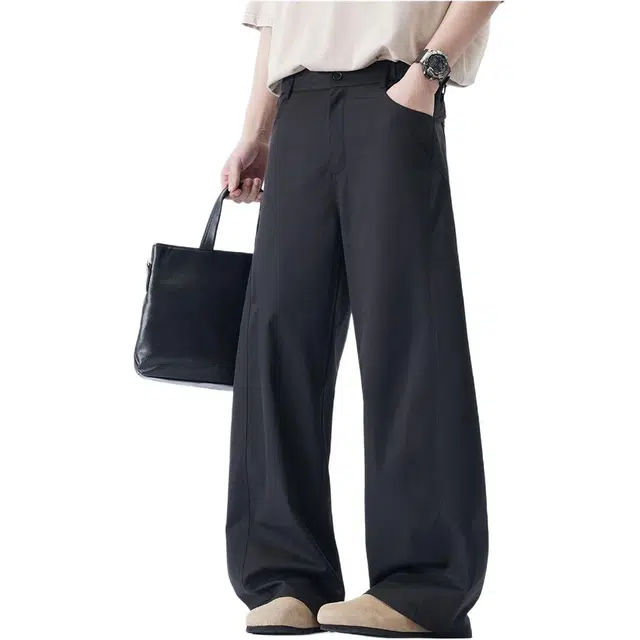 HIPHOPPUNKS baggy
