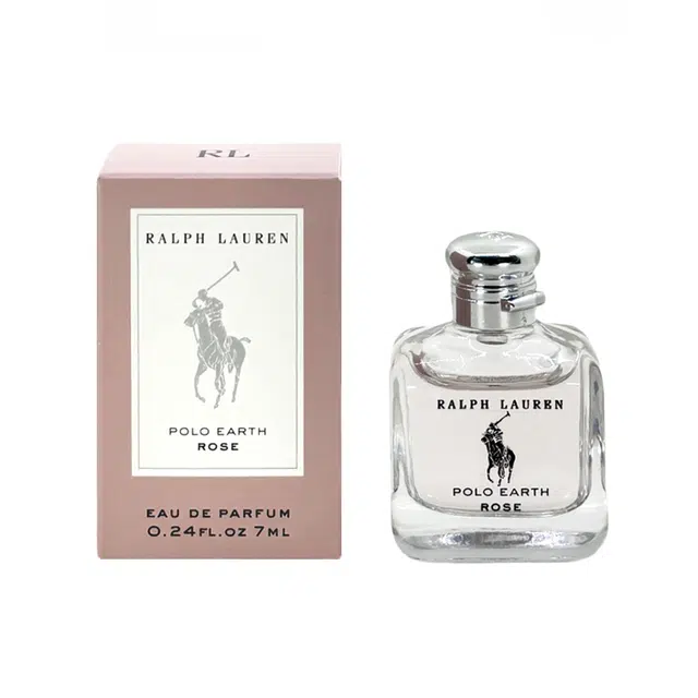 Ralph Lauren Q EDP 7ml