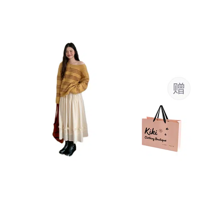 Kiki Clothing Boutique 2025