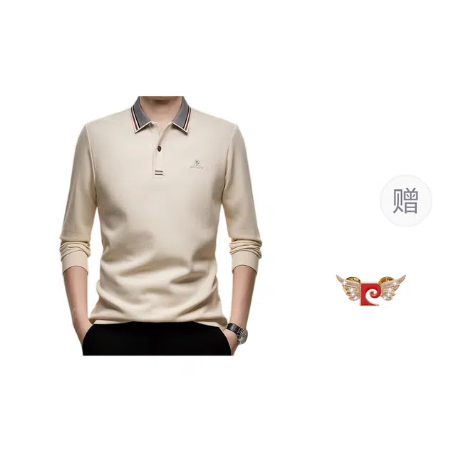 PIERRE CARDIN Polo