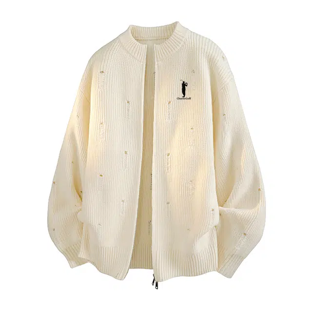 CHARLIE GOLF vintage