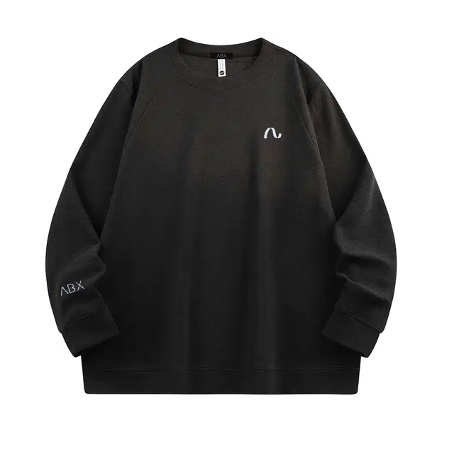 A.B.X LOGO7AT