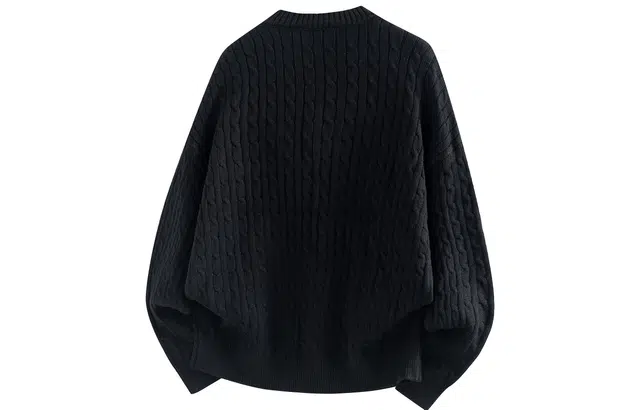 SOIEPLUS Oversize