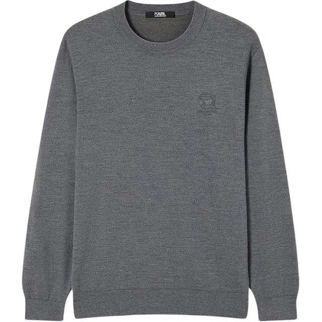 KARL LAGERFELD FW25 Logo