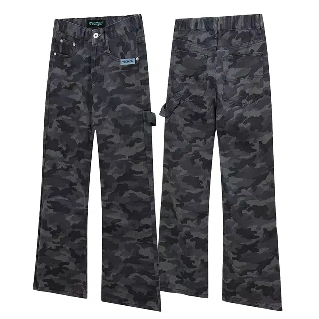 YICHEN vibecleanfit