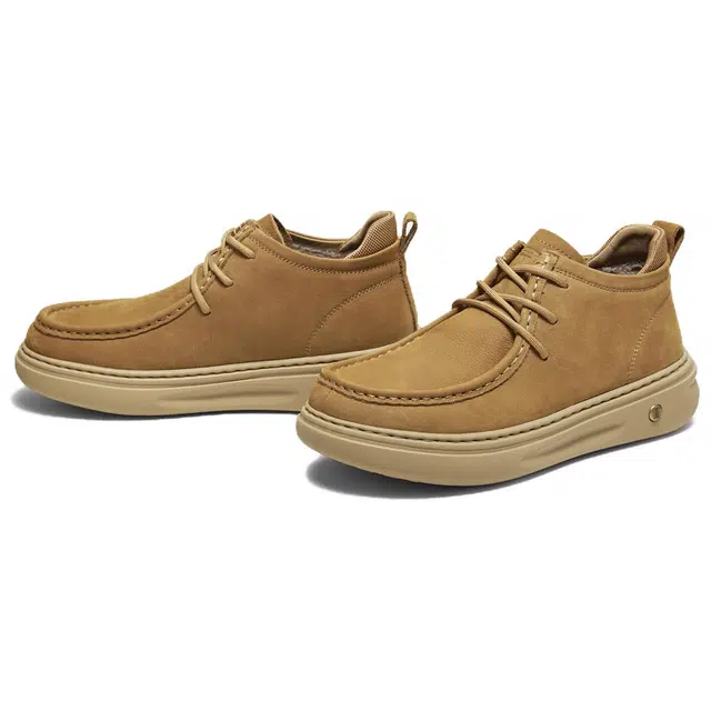 TATA Retro Casual Ankle Boots Men