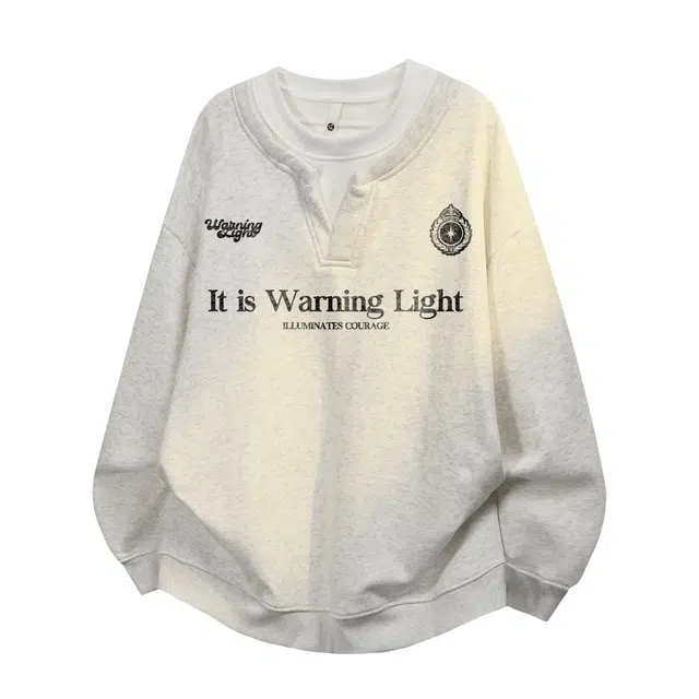 WARNING LIGHT logopolo