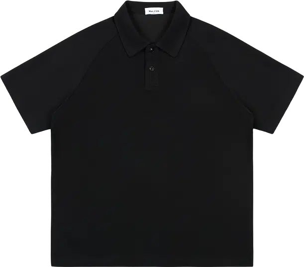 JZWSTUDIO Polo