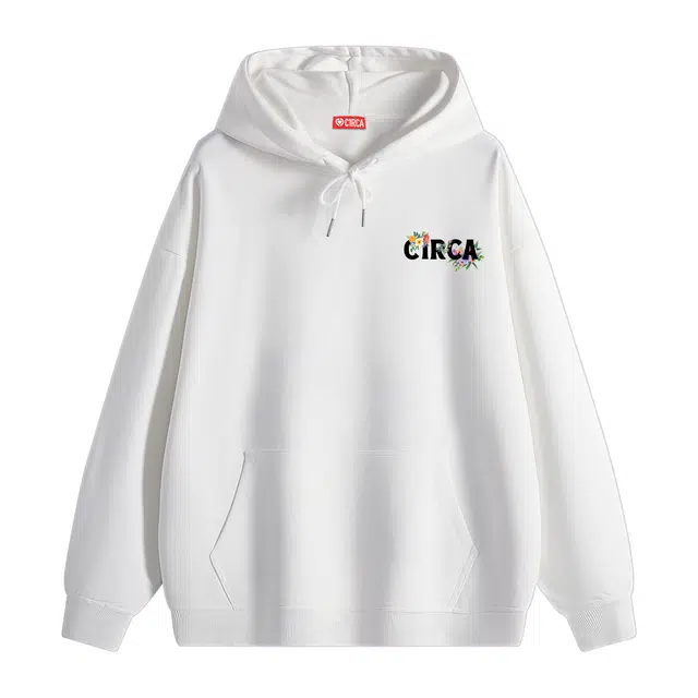 C1RCA oversize