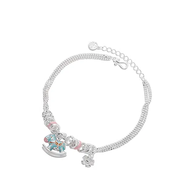 CUTE DAME S990