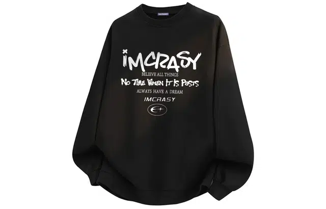 Imcrasy Logo