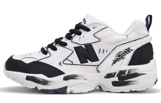 New Balance NB 608 V1 puppy