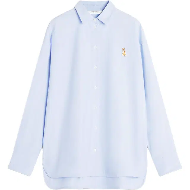 Maison Kitsune