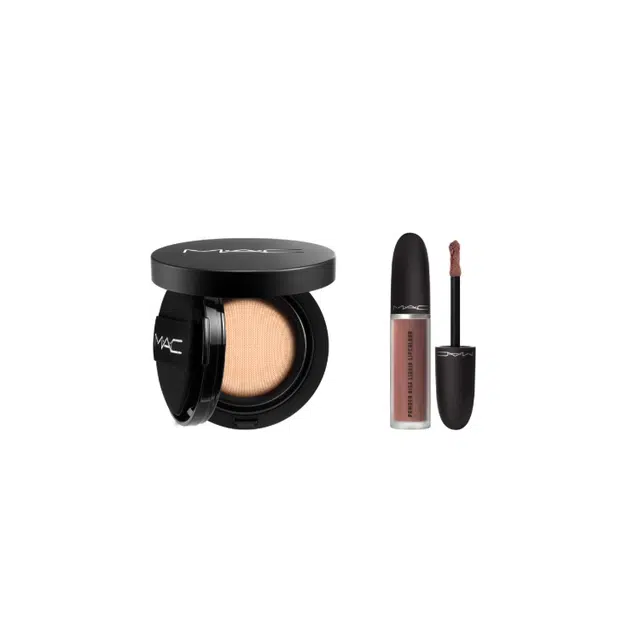 MAC 12g+5ml