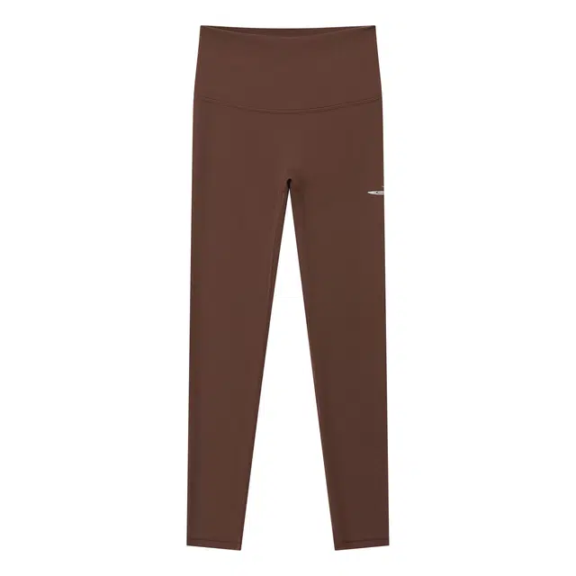 江南先生 城市接力赛 多色弹力莱卡面料高士线提臀瑜伽裤运动健身舒适打底裤 男女同款