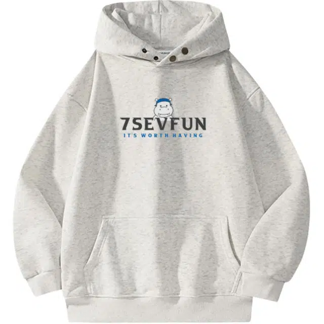 7 SEVFUN logo