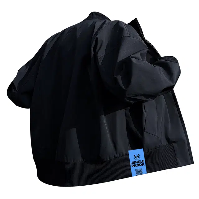 M-5XL240JUNGLE PANDA cleanfit