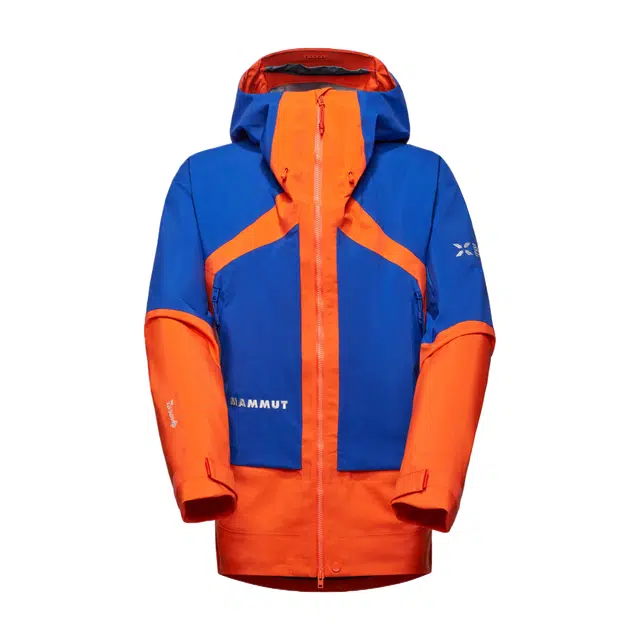 MAMMUT Eiger Nordwand GORE-TEX Pro RECCO