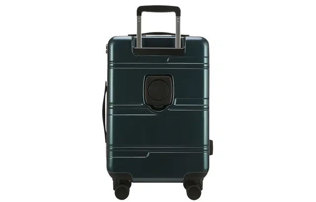Diplomat USB202428 ABS+PC