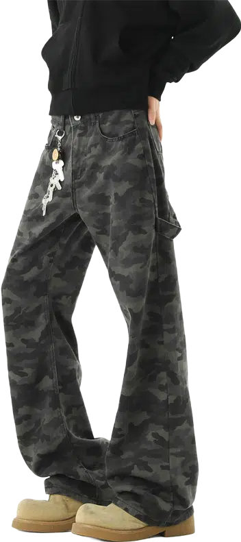 JZWSTUDIO cleanfitvibe