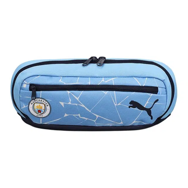 PUMA Mcfc Waist Bag