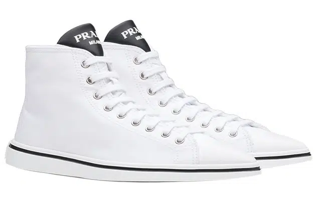 PRADA Synthesis