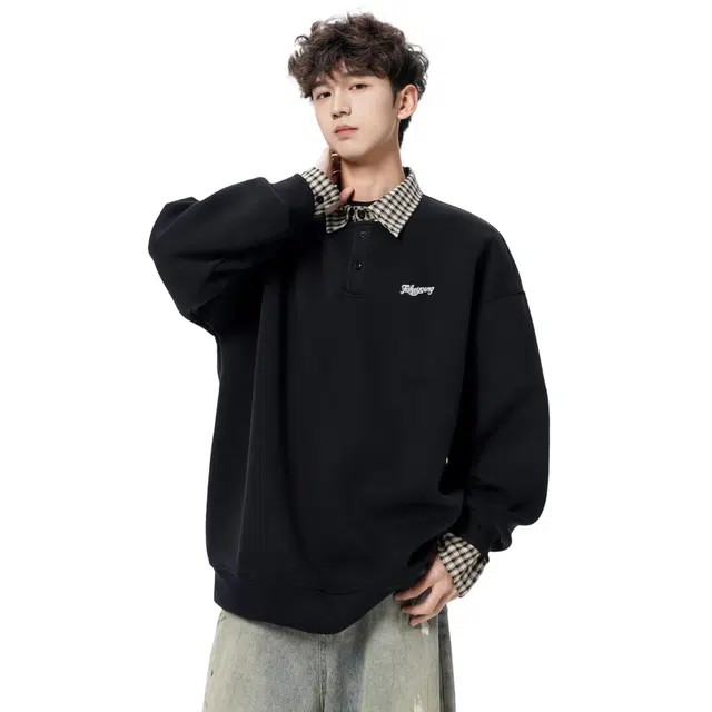Fakeyoung logopolo