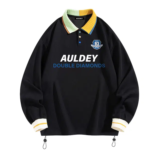 AULDEY LogoPOLO