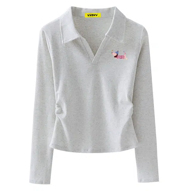 VXOXV polo T