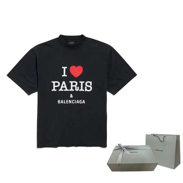 Balenciaga FW24 T