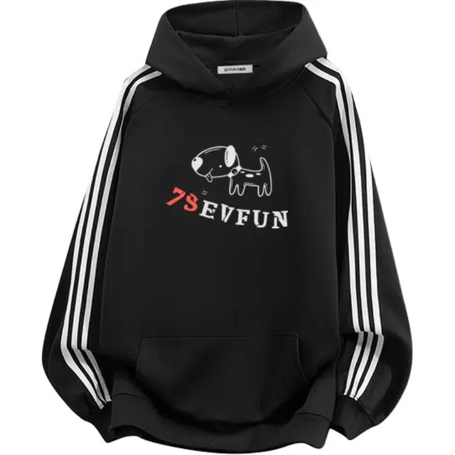 7 SEVFUN logo