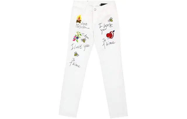 LOVE MOSCHINO